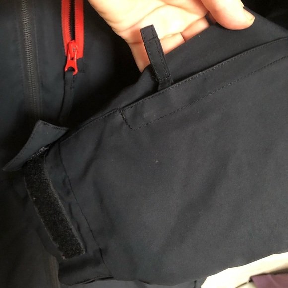 Rip Curl Snowboarding 10K Ski Winter Jacket Medium - Picture 6 of 12